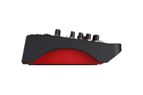 זוית נוספת Allen & Heath ZED-6FX