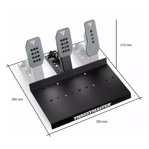 Thrustmaster Raceline LC Upgrade דוושה להגה מרוצים 