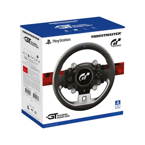 Thrustmaster GT Wheel Add-On חישוק הגה 