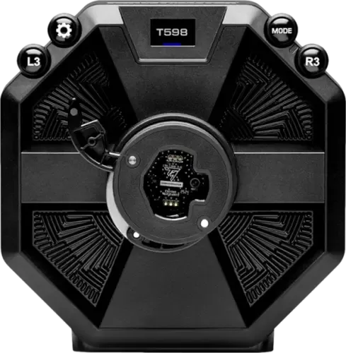 Thrustmaster בסיס הגה T598 Servo Base
