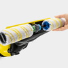 מקרצפת רצפה ופרקטים FC5 Karcher