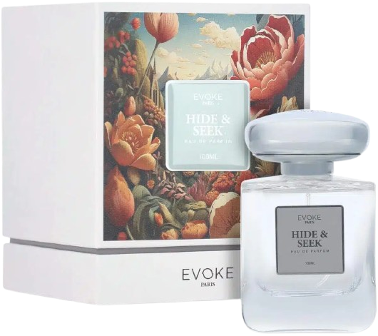 Evoke Hide & Seek