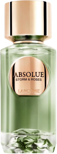 Lancome Absolu Storm & Roses Rain & Blackcurrant Tester 100ML EDP טסטר לנקום אבסולו סטורם & רוזס ריין & בלאקורנט לאישה