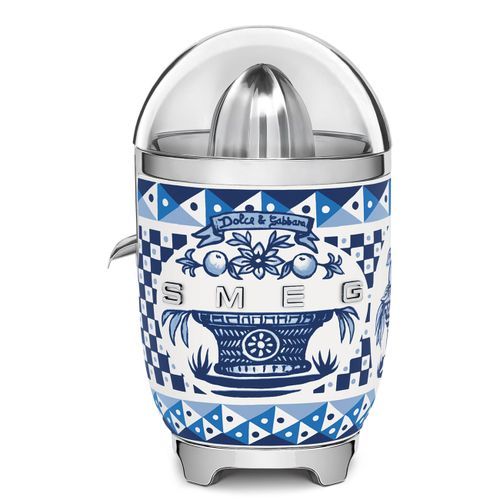 מסחטת ‏הדרים Smeg CJF01DGBEU