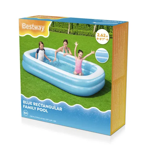 בריכה מתנפחת לילדים 54006 Bestway