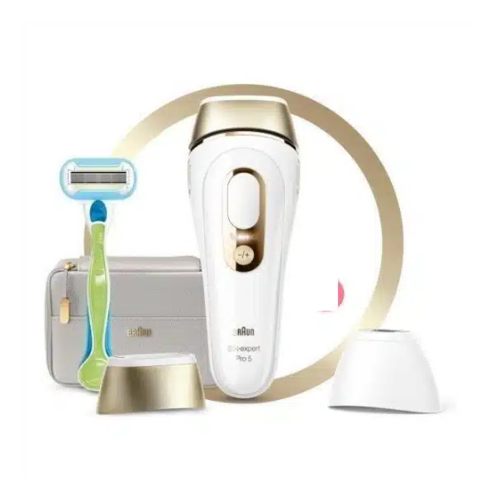 מסיר שיער Braun Silk-expert Pro 5 PL5454