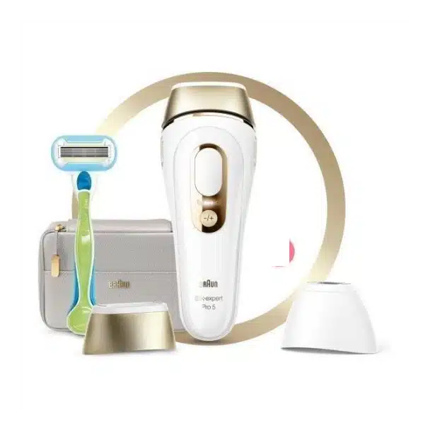 מסיר שיער Braun Silk-expert Pro 5 PL5454