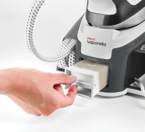 מגהץ עם מכולל קיטור Polti Vaporella Instant VI50.30 