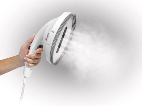 מגהץ אנכי Polti Vaporella Vertical Styler GSF80R 
