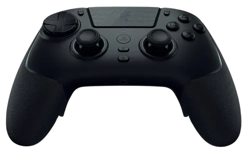 בקר אלחוטי שחור RAZER RAIJU V3 PRO PS5
