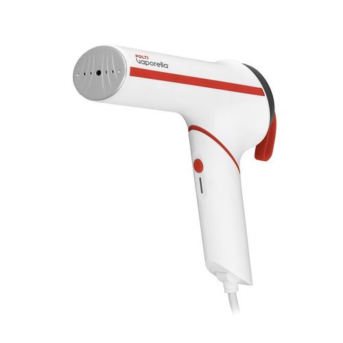 מגהץ אנכי Polti Vaporella Vertical Styler GSM50R  - צבע אדום