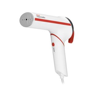 מגהץ אנכי Polti Vaporella Vertical Styler GSM50R  - צבע אדום