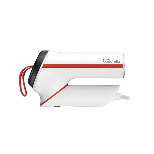 מגהץ אנכי Polti Vaporella Vertical Styler GSM50R  - צבע אדום