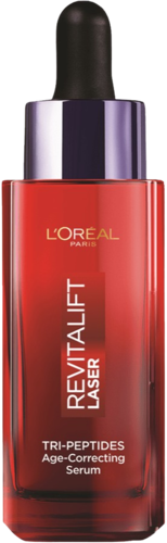 Loreal Revitalift Laser Tri-Peptides Serum 30ML לוריאל רוויטליפט לייזר סרום פפטידים
