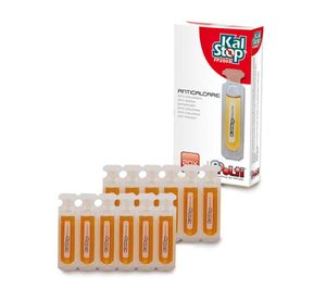 מונע אבנית וחלודה במגהצי קיטור POLTI  FP2003 KAL STOP