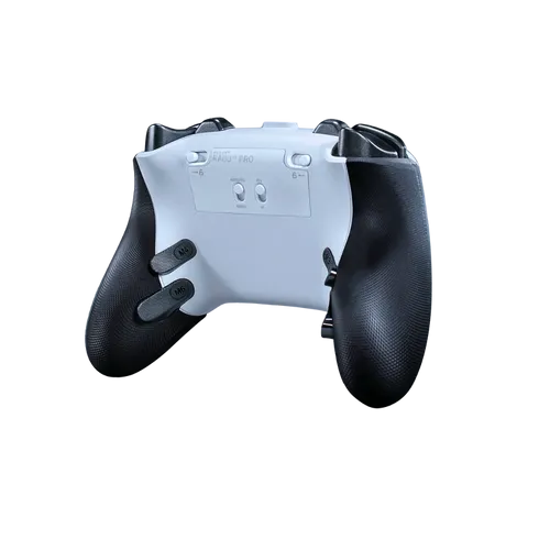 בקר אלחוטי לבן RAZER RAIJU V3 PRO PS5