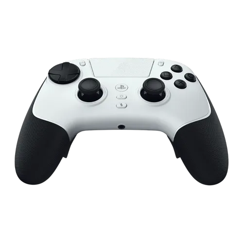 בקר אלחוטי לבן RAZER RAIJU V3 PRO PS5