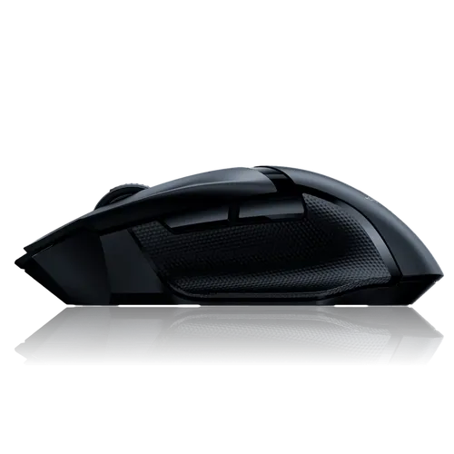 רייזר - Razer מקלדת גיימינג אלחוטית BlackWidow V4 Tenkeyless HyperSpeed