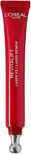 Loreal Revitalift Lasre Eye Cream 15ML לוריאל רוויטליפט לייזר קרם עיניים