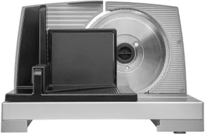 פורס מזון ריטר Ritter Food Slicer Sigma1 - סכין משוננת