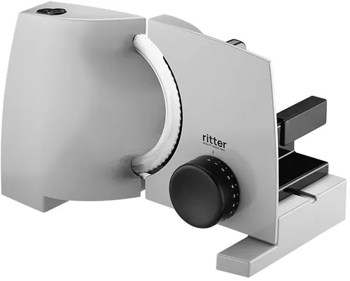 פורס מזון ריטר Ritter Food Slicer Sigma1 - סכין משוננת