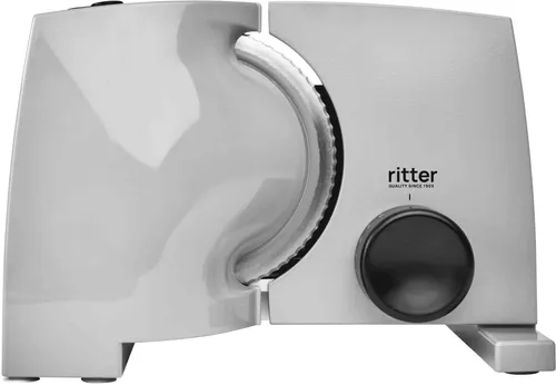 פורס מזון ריטר Ritter Food Slicer Sigma1 - סכין משוננת