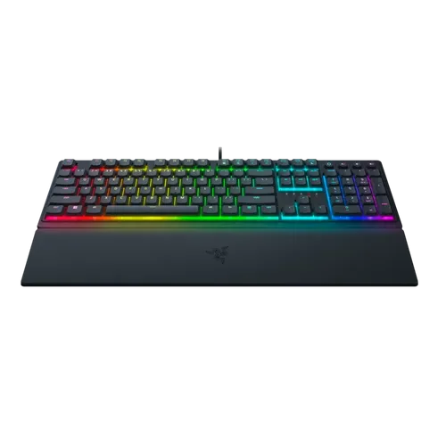  מקלדת חצי מכאנית RAZER ORNATA V3 HB
