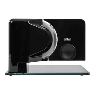 פורס מזון ריטר Ritter sinus 2 - סכין משוננת