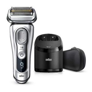 ‎ מכונת גילוח Braun 9370cc