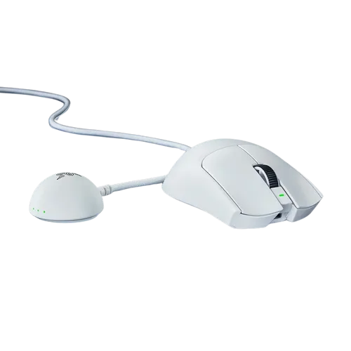 Razer עכבר אלחוטי דגם Viper V4 Pro לבן מבית Razer