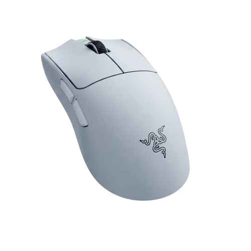 Razer עכבר אלחוטי דגם Viper V4 Pro לבן מבית Razer