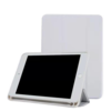 ספר חכם אייפד Pouchino Apple iPad A16 11" inch לבן