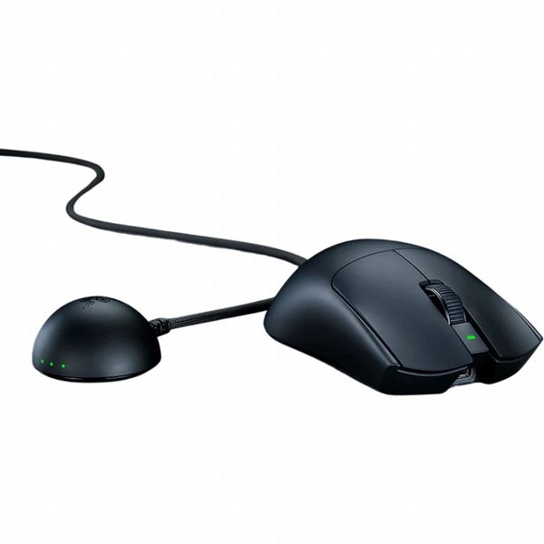 Razer עכבר אלחוטי דגם Viper V4 Pro שחור מבית Razer