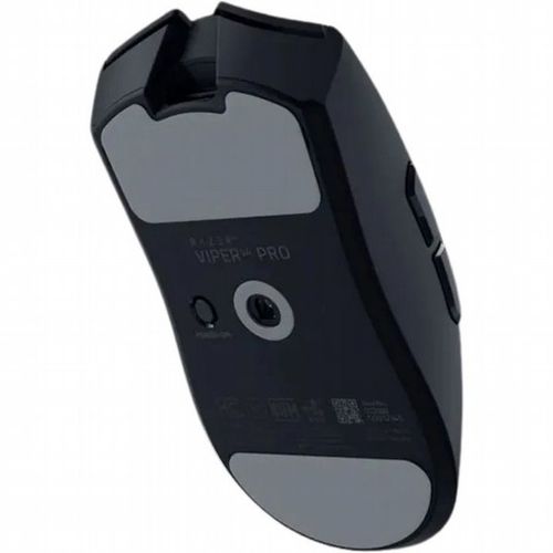 Razer עכבר אלחוטי דגם Viper V4 Pro שחור מבית Razer