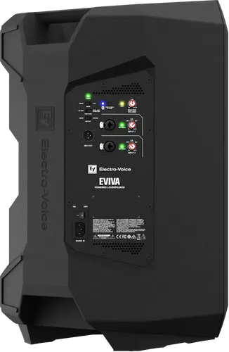 מערכת הגברה קומפקטית Electro-Voice EVIVA 12P