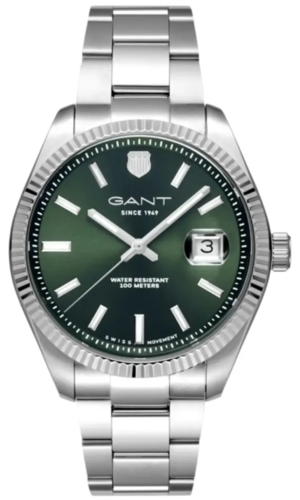 GANT P106003 PRESTIEGE פרסטיג' שווצרי גברים 