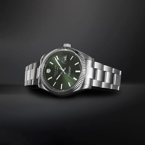 GANT P106003 PRESTIEGE פרסטיג' שווצרי גברים 