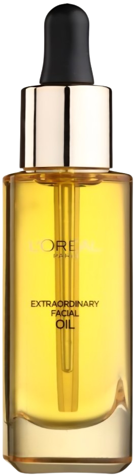 Loreal Extraordinary Facial Oil 30ML לוריאל שמן פנים רב-תכליתי