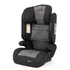 בוסטר גב איזופיקס הופך לבוסטר ללא גב Sport Fix - אפור Grey