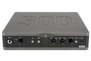 מגבר כח לבס 300 ואט WARWICK W A SS MC 300 Watt Bass Amp with USB Interface