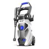 מכונת שטיפה PW1401 בלחץ גבוה Bolt Pro 120Bar 1400W