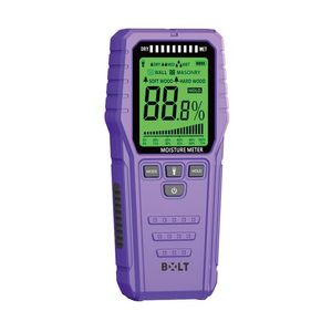 מד לחות דיגיטאלי MTM1 מבית BOLT
