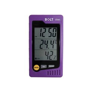 מד חום ולחות בתליה BOLT ITH1