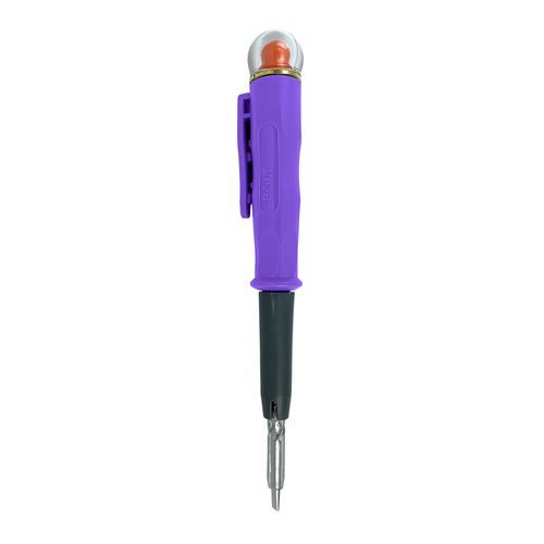 טסטר מתח ישיר ללא מגע MF11 מבית BOLT
