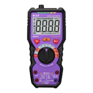 מולטימטר דיגיטאלי חכם MMAR1 מבית BOLT