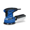 מלטשת אקצנטרית חשמלית ''5 (125 מ״מ) Bolt Pro RS301 300W