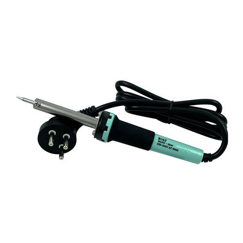 מלחם מקצועי 30W דגם ML301 מבית BOLT