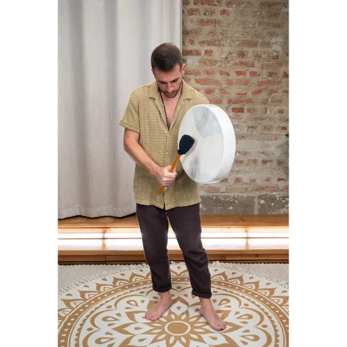 תוף Chakra רוח 15.35 אינץ' Meinl | SD15LBCHA