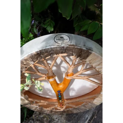 תוף Chakra רוח 15.35 אינץ' Meinl | SD15LBCHA