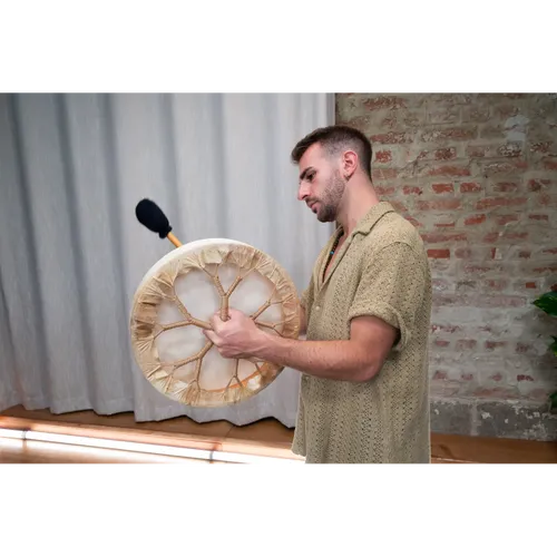 תוף רוח 15.35 אינץ' Meinl | SD15LB